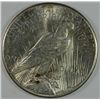 Image 2 : 1923-S PEACE DOLLAR MS62