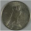 Image 2 : 1924-S PEACE DOLLAR MS62