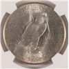Image 3 : 1928 PEACE DOLLAR NGC MS63