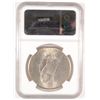 Image 4 : 1928 PEACE DOLLAR NGC MS63