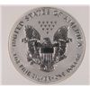 Image 3 : 2006 P SILVER AMERICAN EAGLE (REV PROOF) NGC PF 70
