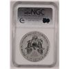 Image 4 : 2006 P SILVER AMERICAN EAGLE (REV PROOF) NGC PF 70