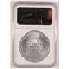 Image 4 : 2013 W SILVER AMERICAN EAGLE NGC MS69