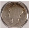 Image 1 : 1916-D MERCURY DIME AG
