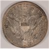 Image 2 : 1892 BARBER HALF DOLLAR MS64