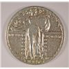 Image 1 : 1927-S STANDING LIBERTY QUARTER VF