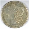 Image 1 : 1889-CC MORGAN DOLLAR VF