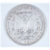 Image 2 : 1899 MORGAN DOLLAR VF