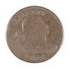 Image 1 : 1807 LARGE CENT, ( S-276 ) VG/FINE