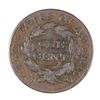 Image 2 : 1827 LARGE CENT, FINE