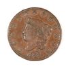Image 1 : 1828 LARGE CENT, XF