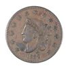 Image 1 : 1832 LARGE CENT ( N-1 ) ABOUT XF