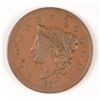 Image 1 : 1937 LARGE CENT ( N-11 )  VF++