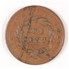 Image 2 : 1937 LARGE CENT ( N-11 )  VF++