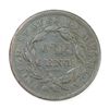 Image 2 : 1838 LARGE CENT, ABOUT XF