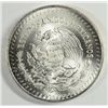 Image 2 : 1892 1 OZT .999 FS MEXICO LIBERTAD