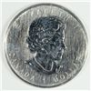 Image 2 : 2006 1/2 OZT .9999 FS CANADA "WOLF"