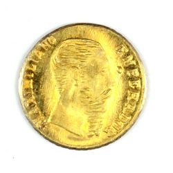 2-PESO GOLD