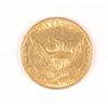 Image 2 : 1839-O $2.50 CLASSIC GOLD VF/XF