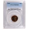 Image 1 : 1942 PROOF LINCOLN CENT PCGS PR65 RD