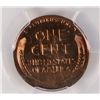 Image 3 : 1942 PROOF LINCOLN CENT PCGS PR65 RD