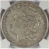 Image 2 : 1889-CC MORGAN DOLLAR NGC XF 40