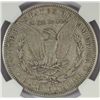 Image 3 : 1889-CC MORGAN DOLLAR NGC XF 40