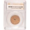 Image 4 : 1869-S $10 GOLD LIBERTY SEGS F-15