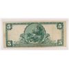 Image 2 : 1902 $5 NATIONAL SALT LAKE CITY, UT #9652 FINE