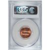 Image 4 : 1995 DDO LINCOLN CENT PCGS MS66 RD