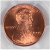 Image 2 : 1995 DDO LINCOLN CENT PCGS MS67 RD