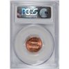 Image 4 : 1995 DDO LINCOLN CENT PCGS MS67 RD