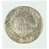 Image 2 : 1796 DRAPED BUST DIME XF NICE