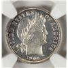 Image 2 : 1906 BARBER DIME NGC PR65 CAMEO