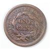Image 2 : 1849 LARGE CENT, VF