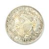 Image 2 : 1828 BUST DIME AU+ NICE