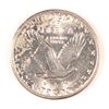 Image 2 : 1930 STANDING LIBERTY QUARTER, MS-64+ WHITE!