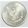 Image 2 : 1880-S MORGAN SILVER DOLLAR, MS-62
