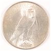 Image 2 : 1934 PEACE SILVER DOLLAR, MS-64+ BLAST WHITE