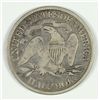 Image 2 : 1875 SEATED HALF DOLLAR FINE