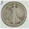 Image 1 : 1916-S WALKING LIBERTY HALF DOLLAR AG