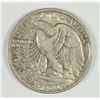 Image 2 : 1917 WALKING LIBERTY HALF DOLLAR XF/AU