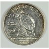 Image 1 : 1925 CALIFORNIA COMMEM HALF DOLLAR AU/BU