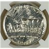 Image 2 : 1926-S OREGON TRAIL COMMEM HALF DOLLAR NGC MS63
