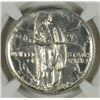 Image 3 : 1926-S OREGON TRAIL COMMEM HALF DOLLAR NGC MS63