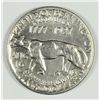 Image 1 : 1927 VERMONT COMMEM HALF DOLLAR MS64