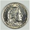 Image 2 : 1927 VERMONT COMMEM HALF DOLLAR MS64