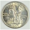 Image 1 : 1934 BOONE COMMEM HALF DOLLAR MS64