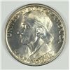 Image 2 : 1934 BOONE COMMEM HALF DOLLAR MS64