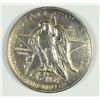 Image 1 : 1934 TEXAS COMMEM HALF DOLLAR AU/BU
